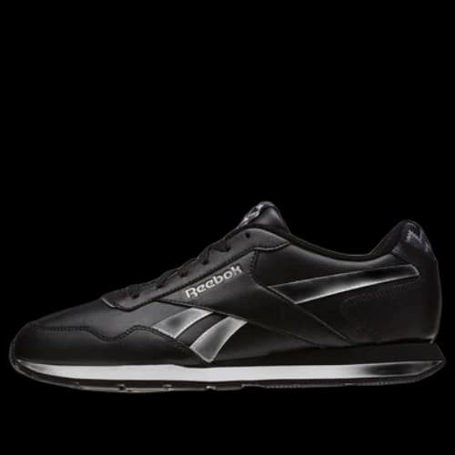 Reebok Royal Glide 'Black White'