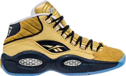 Reebok Question Mid EBC