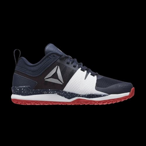 Reebok JJ 1 Watt Low J 'Navy'
