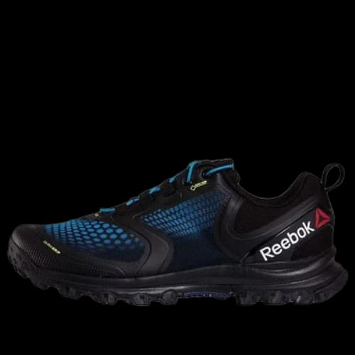 Reebok All Terrain Extreme Gore-Tex 'Black Blue'