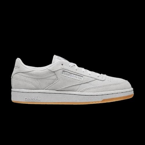 Reebok Club C 85 Kids 'Grey'