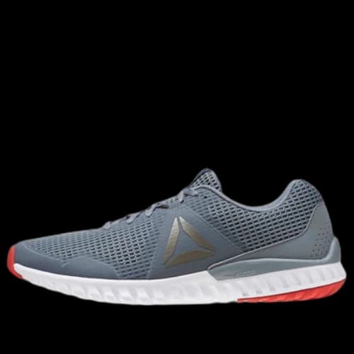 Reebok Twistform Blaze 3.0 Mtm 'Grey Red'