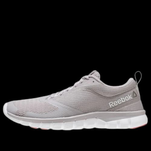 Reebok Sublite Authentic 4.0 Gray (Women's)