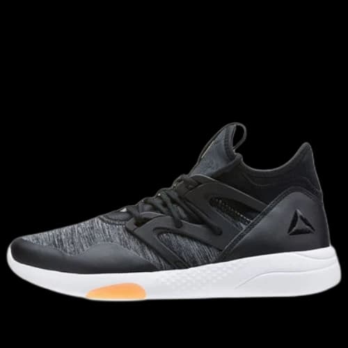Reebok Hayasu Black/Grey (Women's)