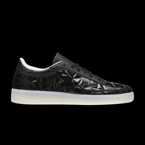 Reebok Club C 85 'Dynamic Chrome' (Women's)