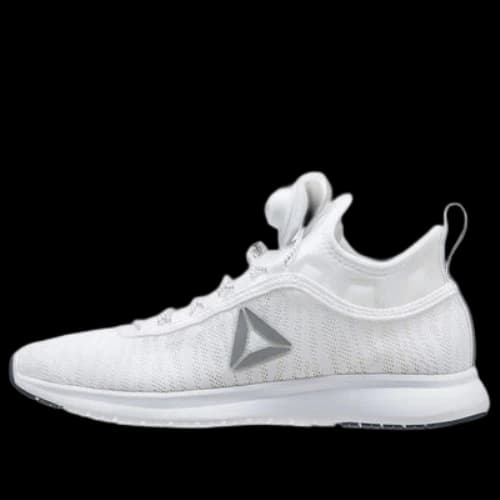 Reebok Pump Plus Flame White (Women's)