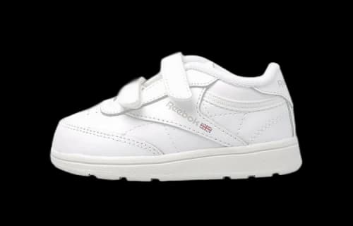 (TD) Reebok Club C 2V Skateboarding Shoes