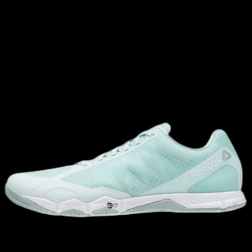 Reebok Speed Training shoes 'Green' (Women's)