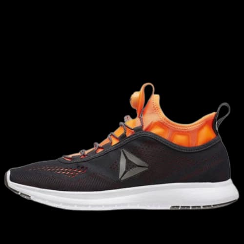 Reebok Plus Runner Ultk 'Orange Black'