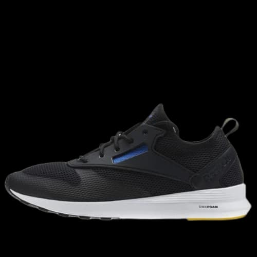 Reebok Zoku Runner 'Black Blue'