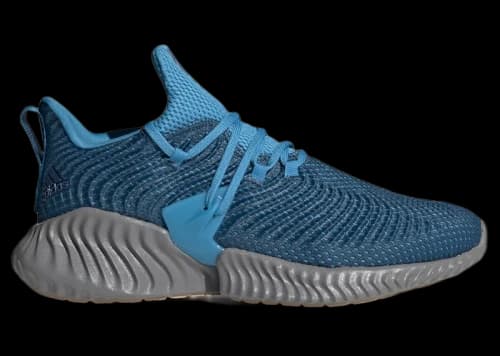 adidas Alphabounce Instinct Blue