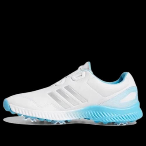 adidas Response Bounce Boa 'Blue White' (Women's)