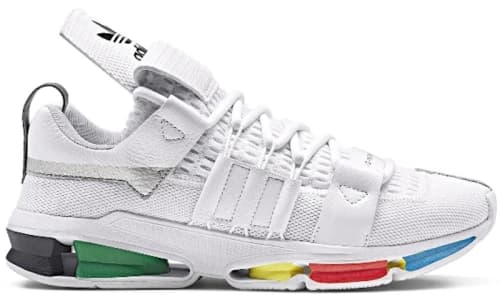 adidas Twinstrike Oyster Holdings