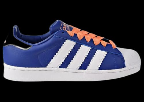 adidas Superstar Knicks
