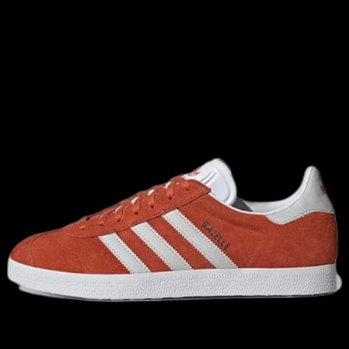 adidas Gazelle 'Orange White'