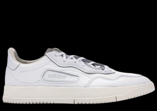 adidas SC Premiere Triple White