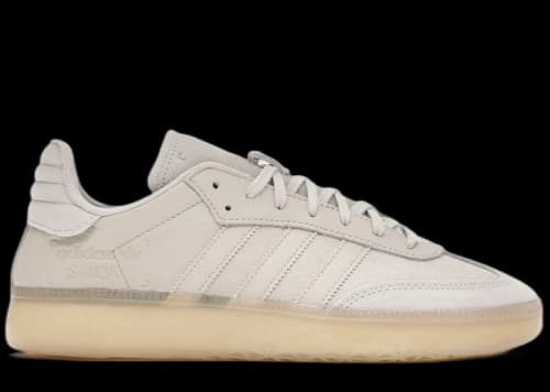 adidas Samba RM Clear Brown