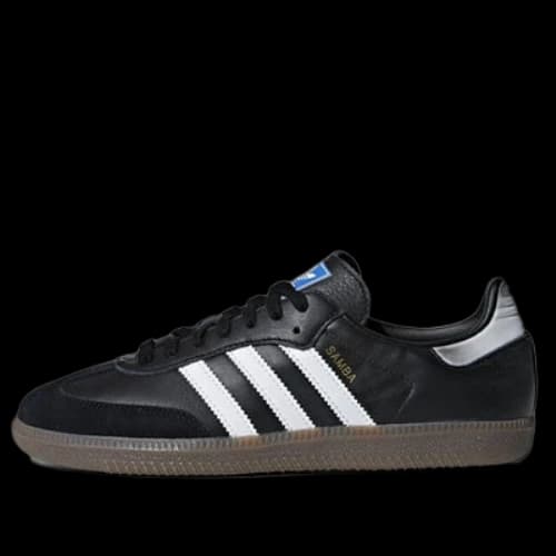adidas Samba Og 'Black' (Women's)