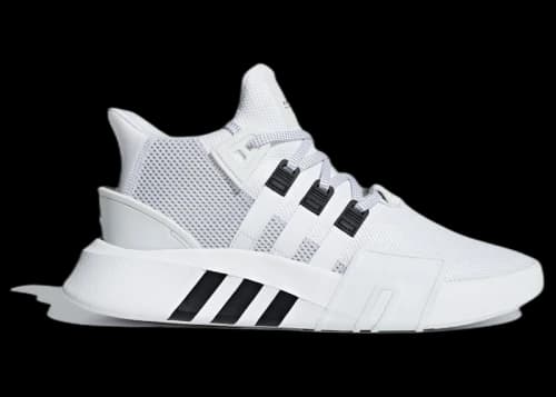 adidas EQT Bask ADV Cloud White
