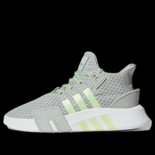adidas EQT Bask ADV 'Grey'