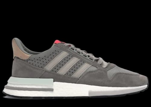 adidas ZX 500 RM Sand Brown