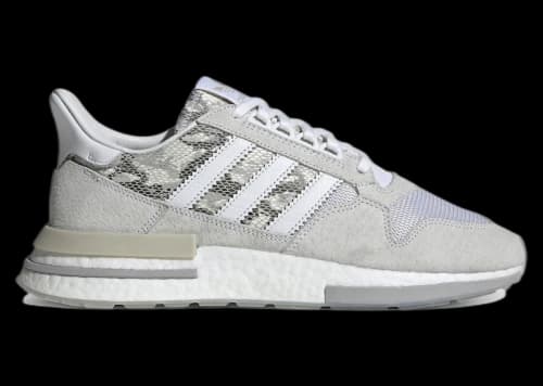 adidas ZX 500 RM Snakeskin