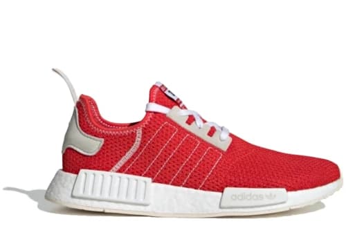adidas NMD_R1 Active Red
