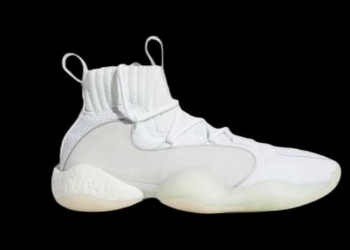 adidas Crazy BYW X Ice Mint