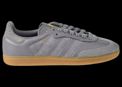 adidas Samba OG FT Grey