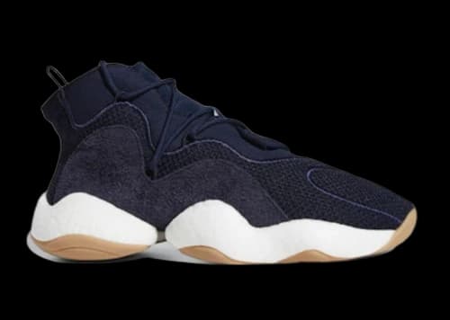 adidas Crazy BYW Legend Ink