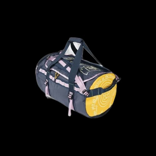 Brain Dead x The North Face Basecamp Duffel 'Navy'