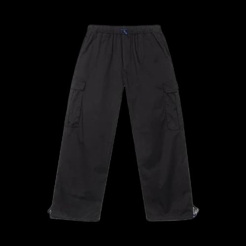 Brain Dead Flight Pant 'Black'