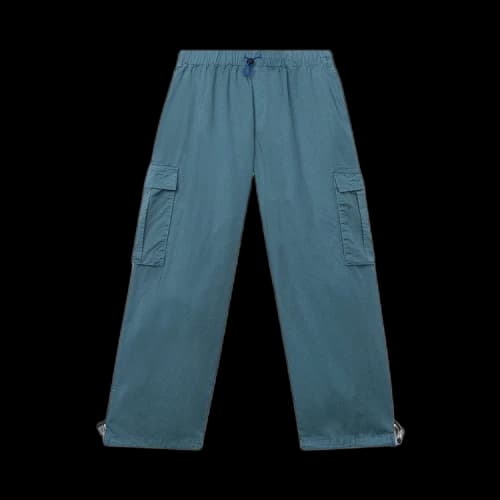 Brain Dead Flight Pant 'Teal'