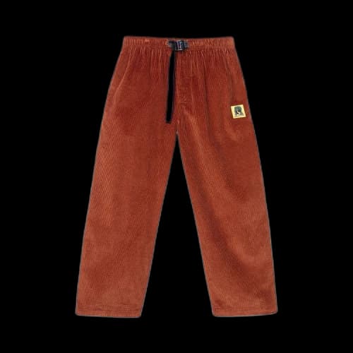 Brain Dead Adapt/Survive Climber Pant 'Orange'