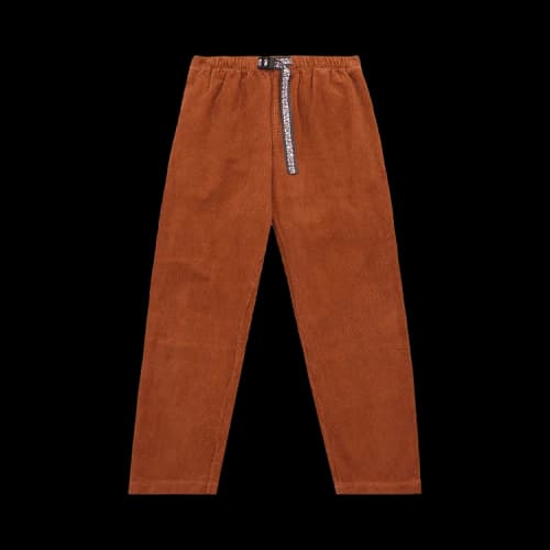 Brain Dead Cord Climber Pant 'British Khaki'