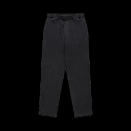 Brain Dead Washed Carpenter Pant 'Black'