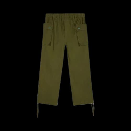 Brain Dead P-44 Jungle Pant 'Olive Drab'