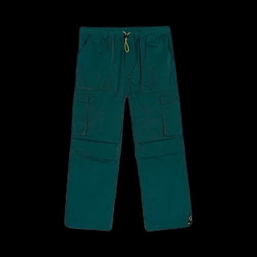 Brain Dead Adjustable Skate Pant 'Mallard'