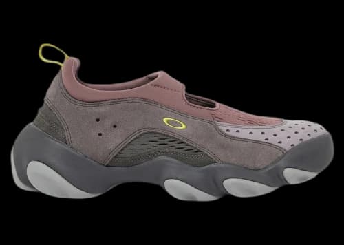 Oakley Factory Team Flesh Sandal Rose Taupe