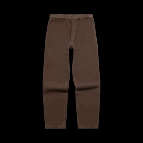Brain Dead Carpenter Pant 'Chocolate'