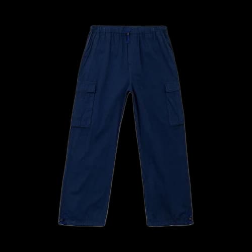 Brain Dead Flight Pant 'Washed Navy'