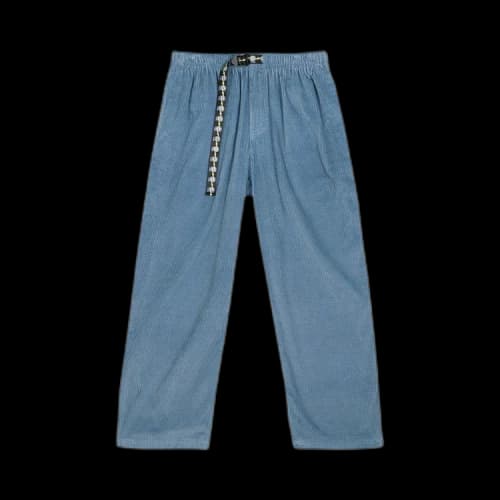 Brain Dead Climber Pant 'Sky Blue'