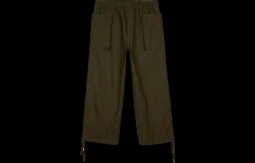 Brain Dead Military Cloth P44 Jungle Pant 'Olive'