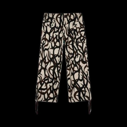 Brain Dead All Terrain P44 Jungle Pant 'Cream'
