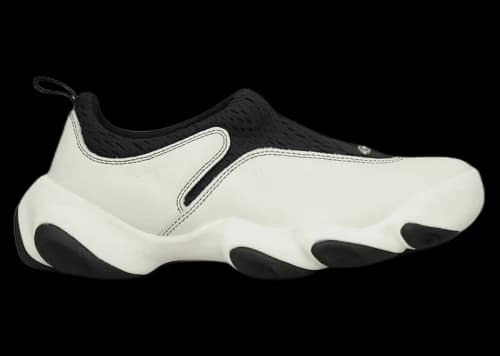 Oakley Factory Team Flesh Sandal Lucent White
