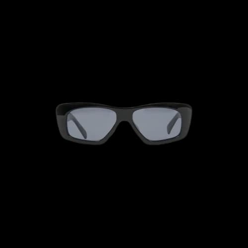 Brain Dead Kopelman Sunglasses 'Black'