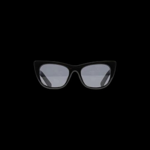 Brain Dead Natto Sunglasses 'Black'