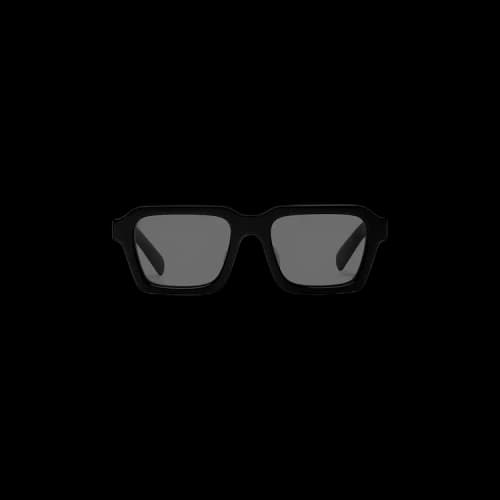 Brain Dead Staunton Sunglasses 'Black'