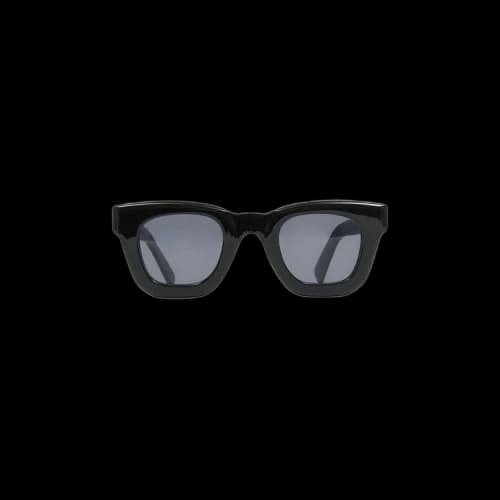 Brain Dead Elia Sunglasses 'Black'
