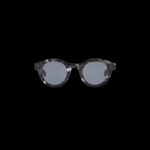 Brain Dead Sugi Sunglasses 'Triple Grey'